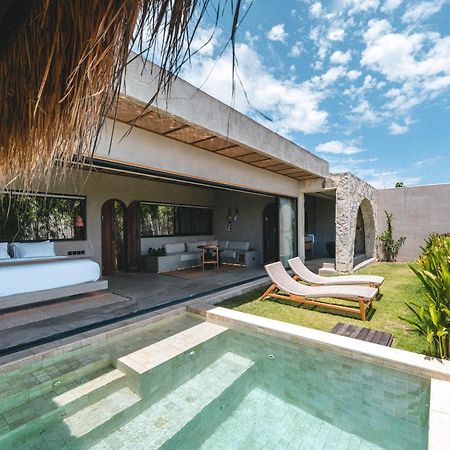 Sivana, Hotel Boutique With Ocean Or Garden Views - Adults Only Uluwatu Zewnętrze zdjęcie