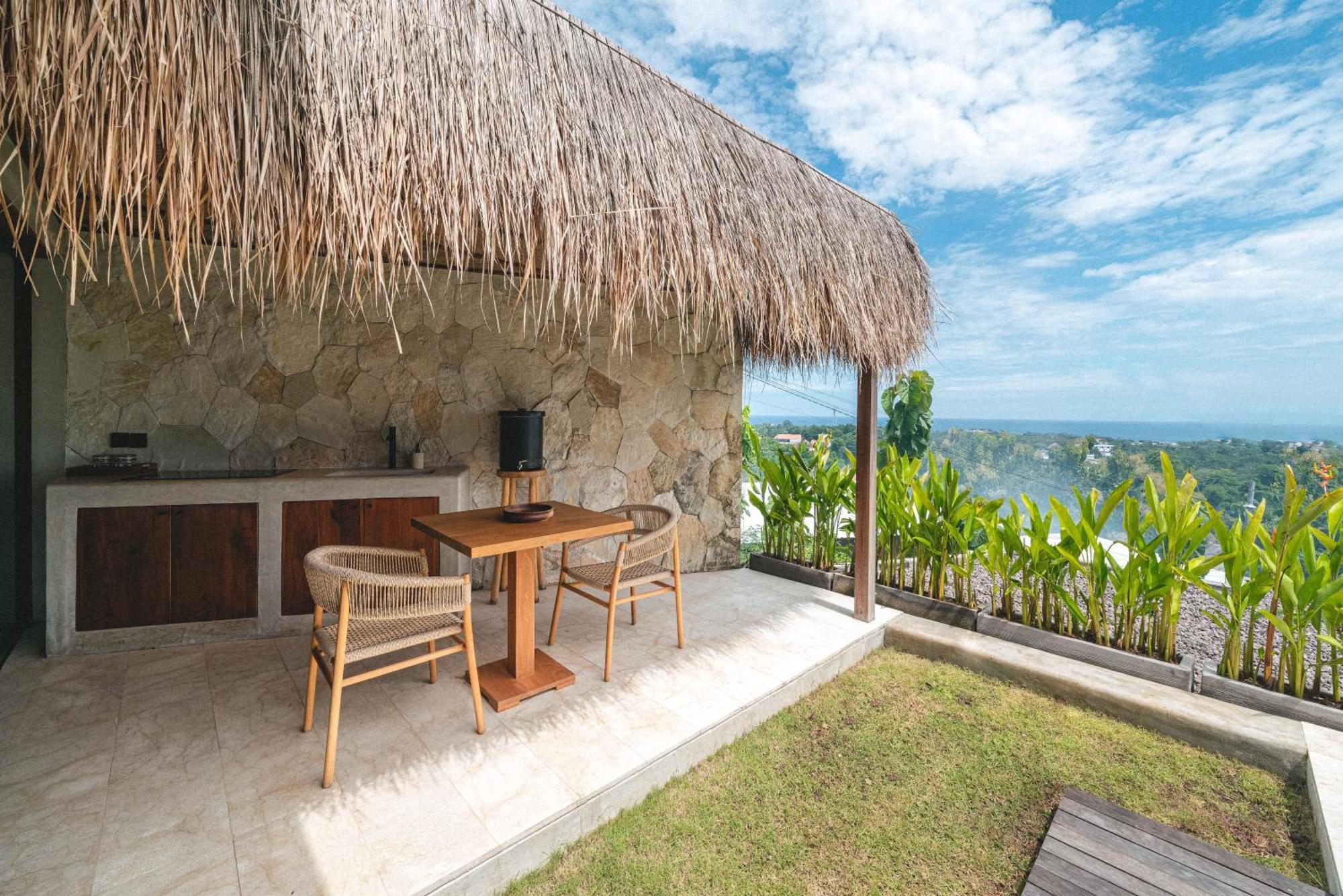 Sivana, Hotel Boutique With Ocean Or Garden Views - Adults Only Uluwatu Zewnętrze zdjęcie