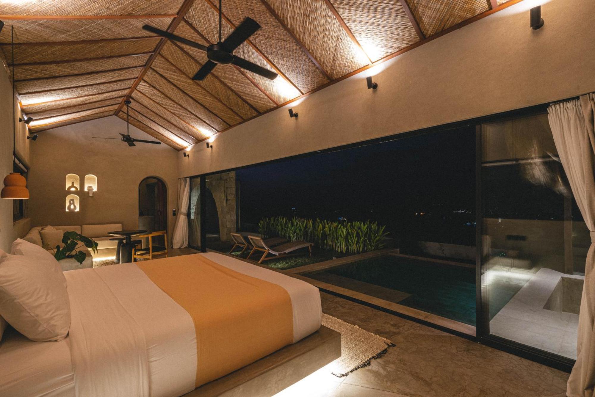 Sivana, Hotel Boutique With Ocean Or Garden Views - Adults Only Uluwatu Zewnętrze zdjęcie