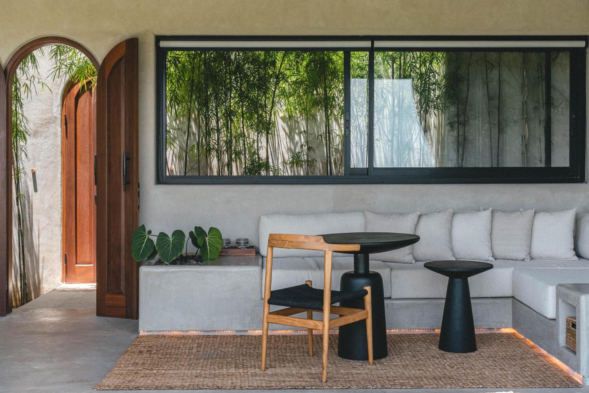 Sivana, Hotel Boutique With Ocean Or Garden Views - Adults Only Uluwatu Zewnętrze zdjęcie