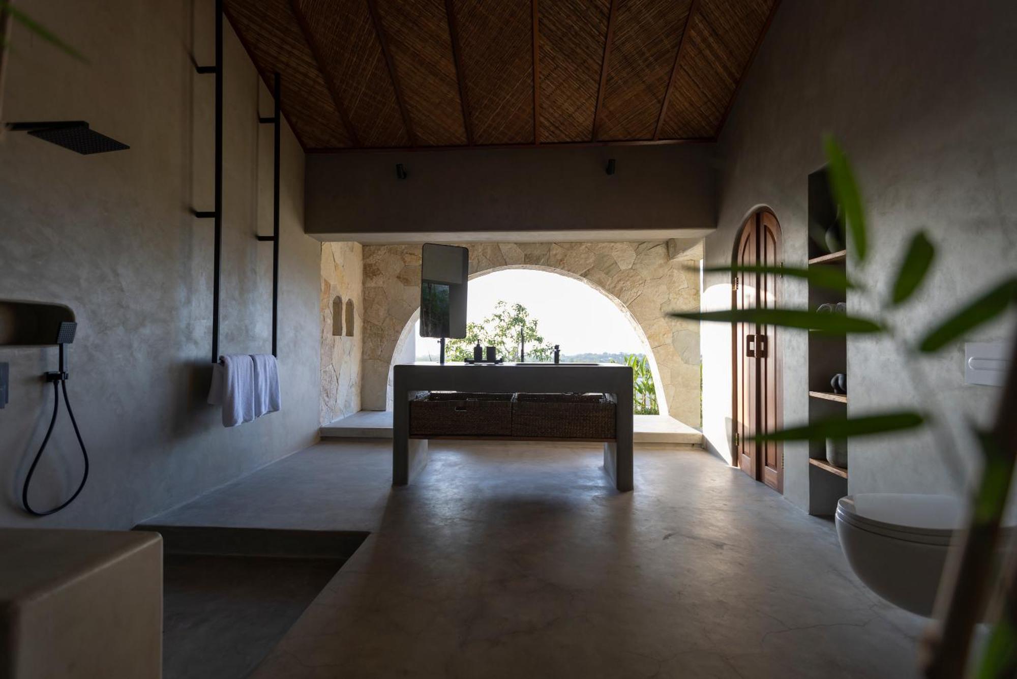 Sivana, Hotel Boutique With Ocean Or Garden Views - Adults Only Uluwatu Zewnętrze zdjęcie