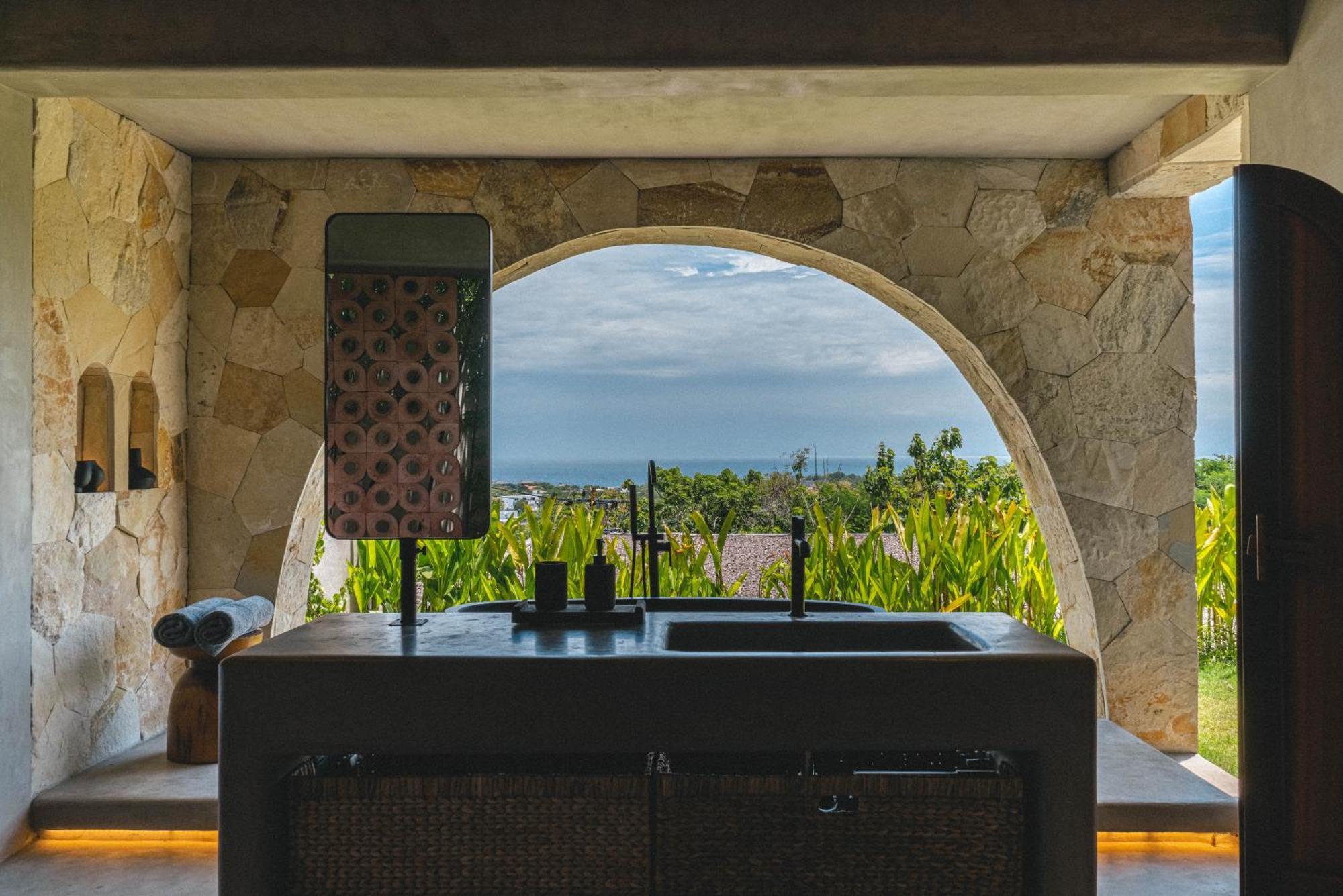 Sivana, Hotel Boutique With Ocean Or Garden Views - Adults Only Uluwatu Zewnętrze zdjęcie