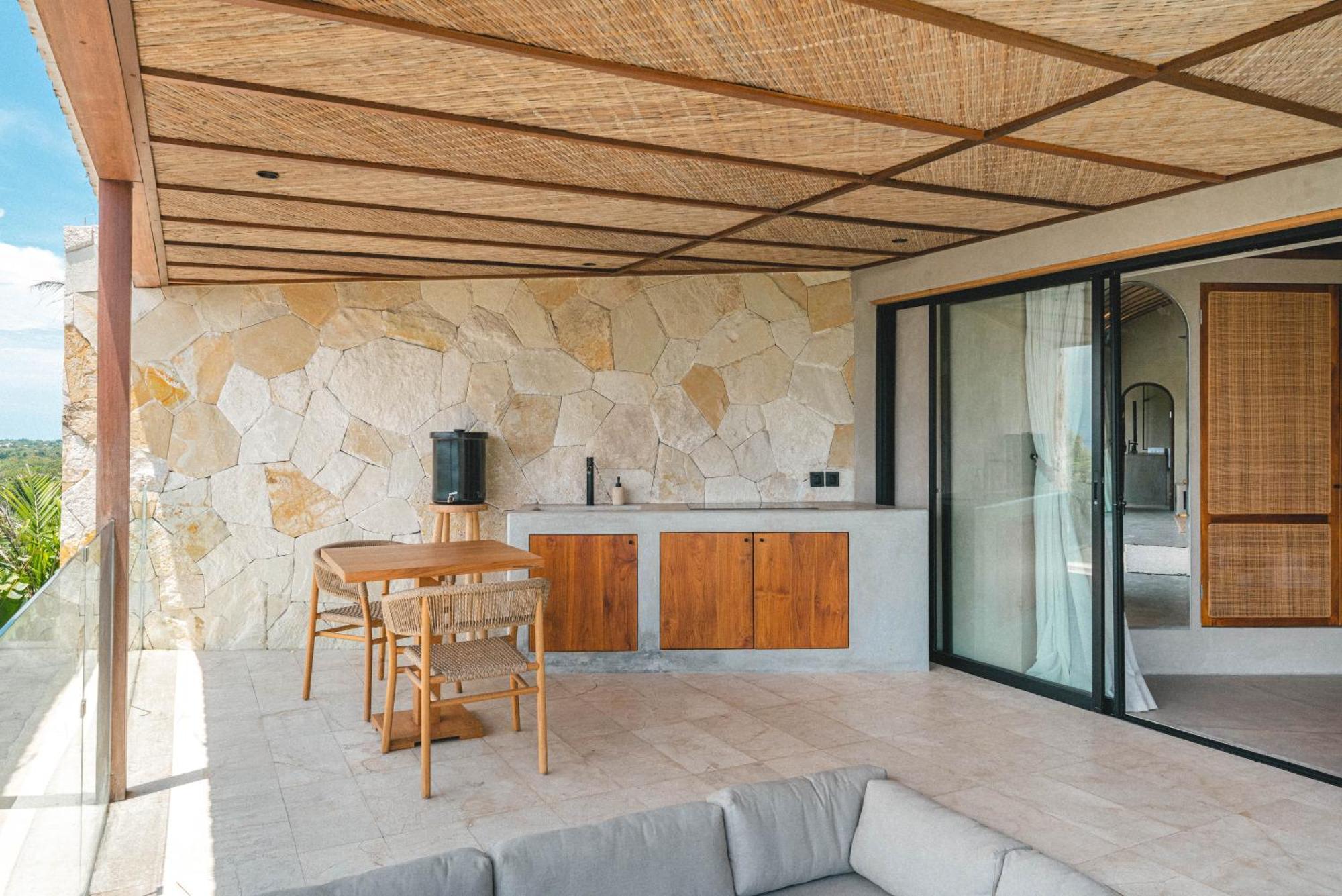 Sivana, Hotel Boutique With Ocean Or Garden Views - Adults Only Uluwatu Zewnętrze zdjęcie