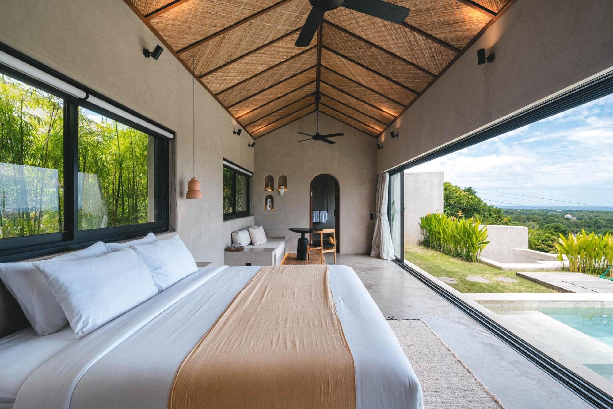Sivana, Hotel Boutique With Ocean Or Garden Views - Adults Only Uluwatu Zewnętrze zdjęcie