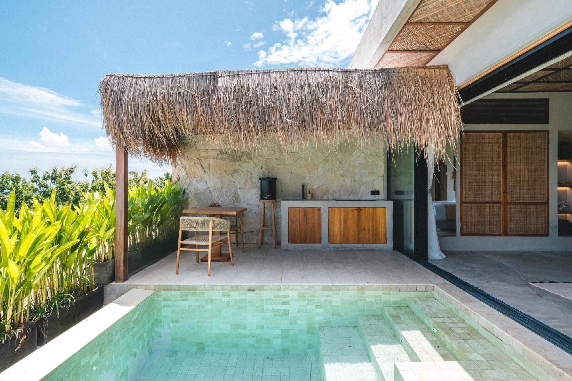 Sivana, Hotel Boutique With Ocean Or Garden Views - Adults Only Uluwatu Zewnętrze zdjęcie