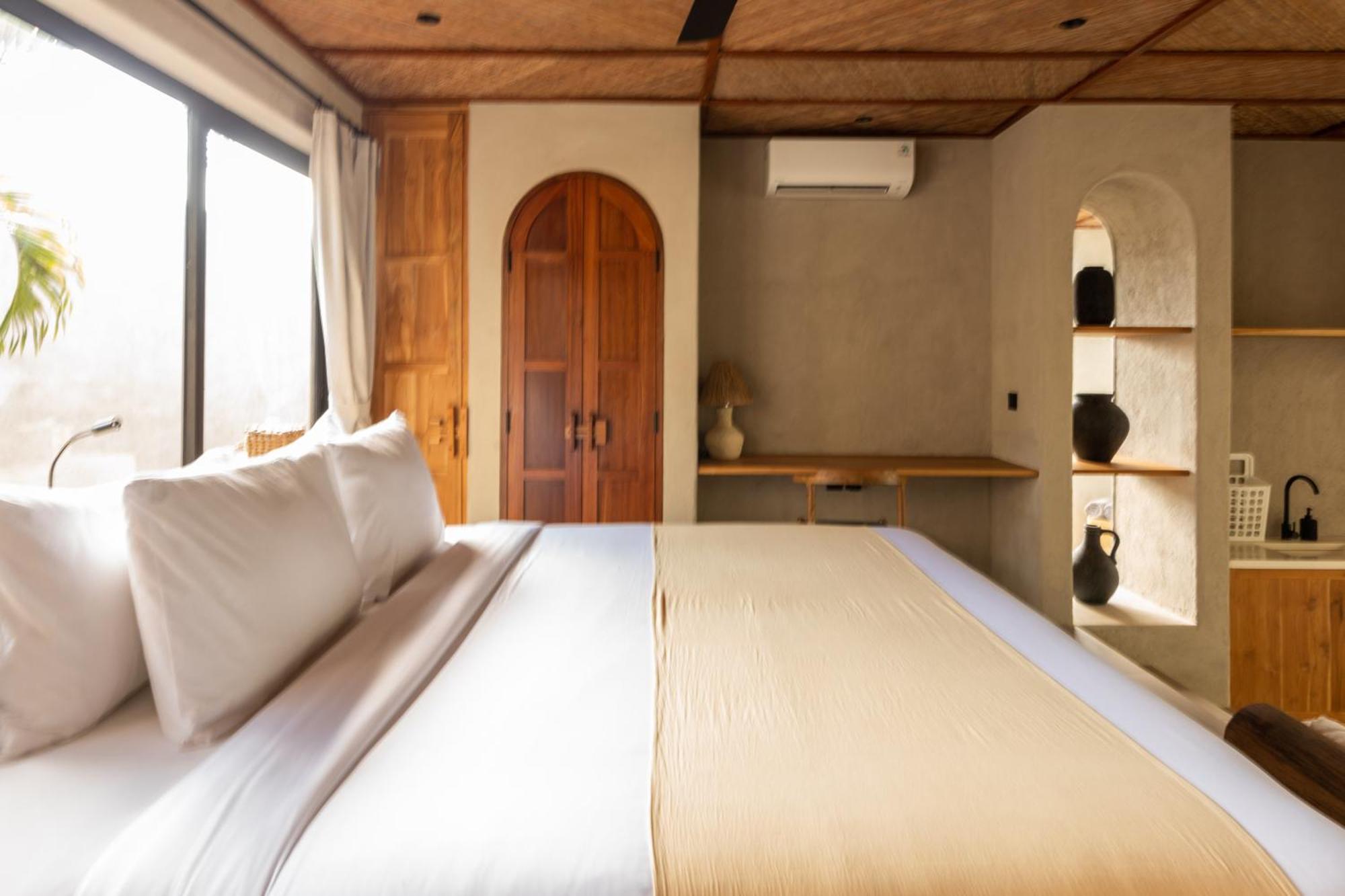 Sivana, Hotel Boutique With Ocean Or Garden Views - Adults Only Uluwatu Zewnętrze zdjęcie