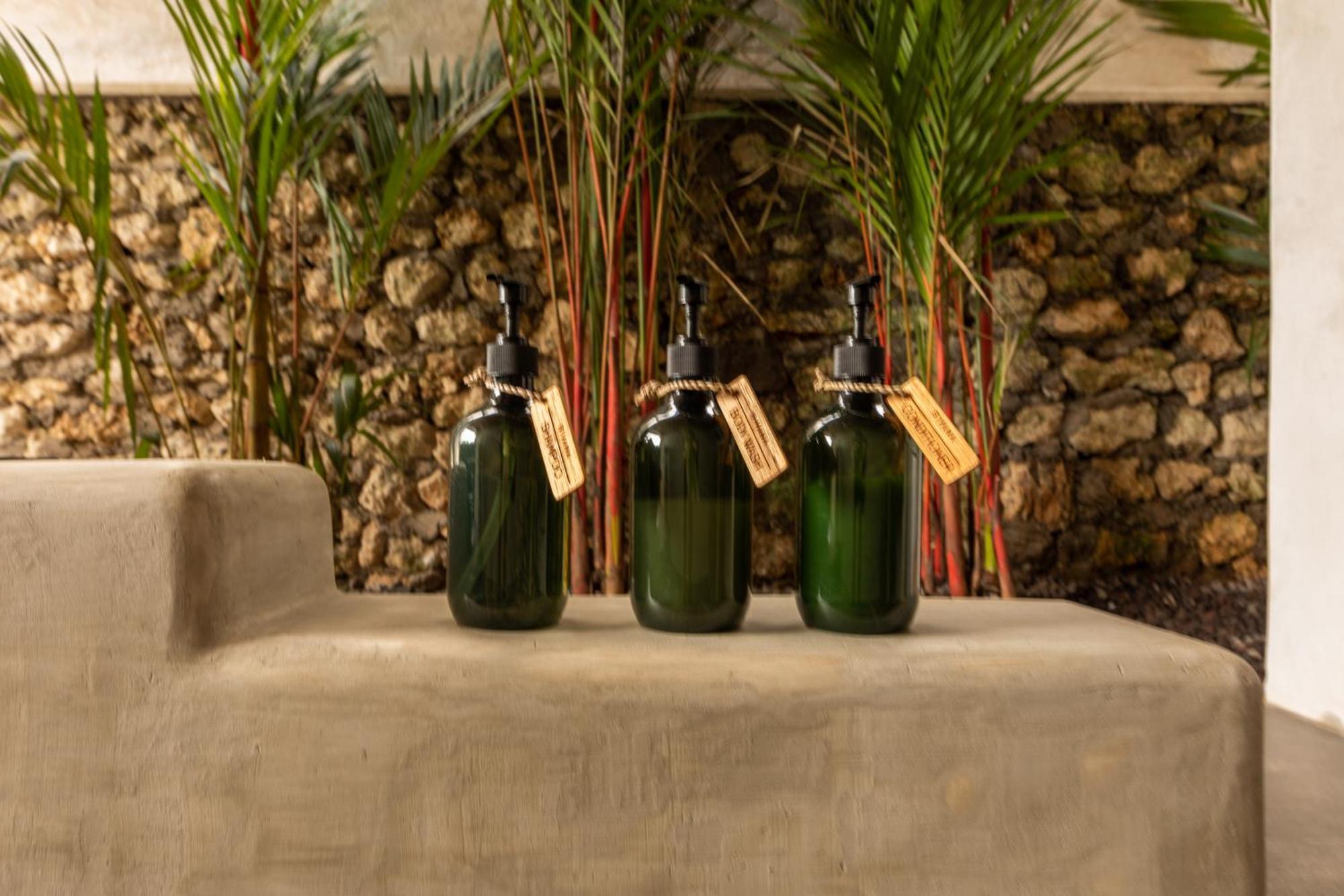 Sivana, Hotel Boutique With Ocean Or Garden Views - Adults Only Uluwatu Zewnętrze zdjęcie