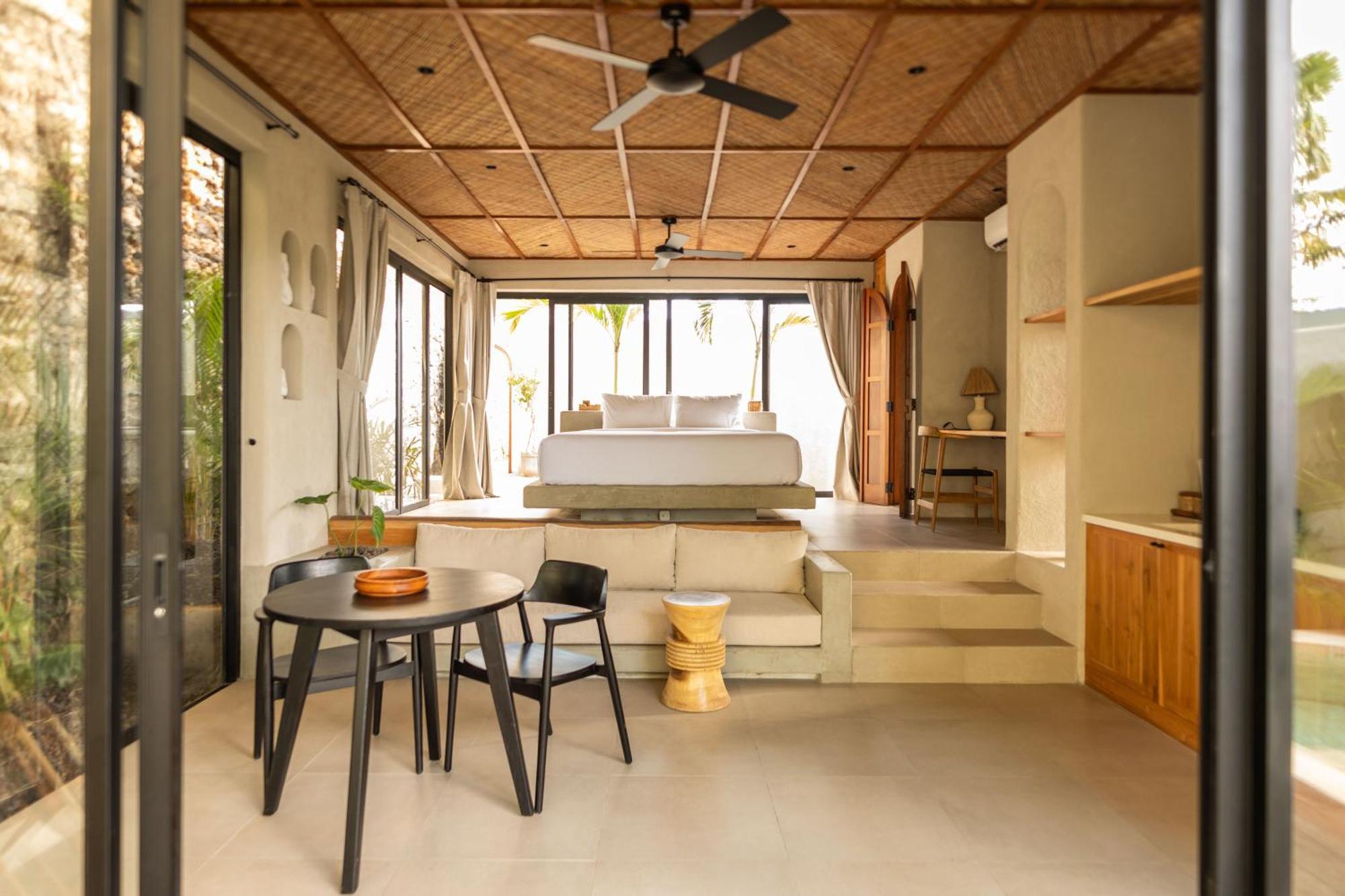 Sivana, Hotel Boutique With Ocean Or Garden Views - Adults Only Uluwatu Zewnętrze zdjęcie