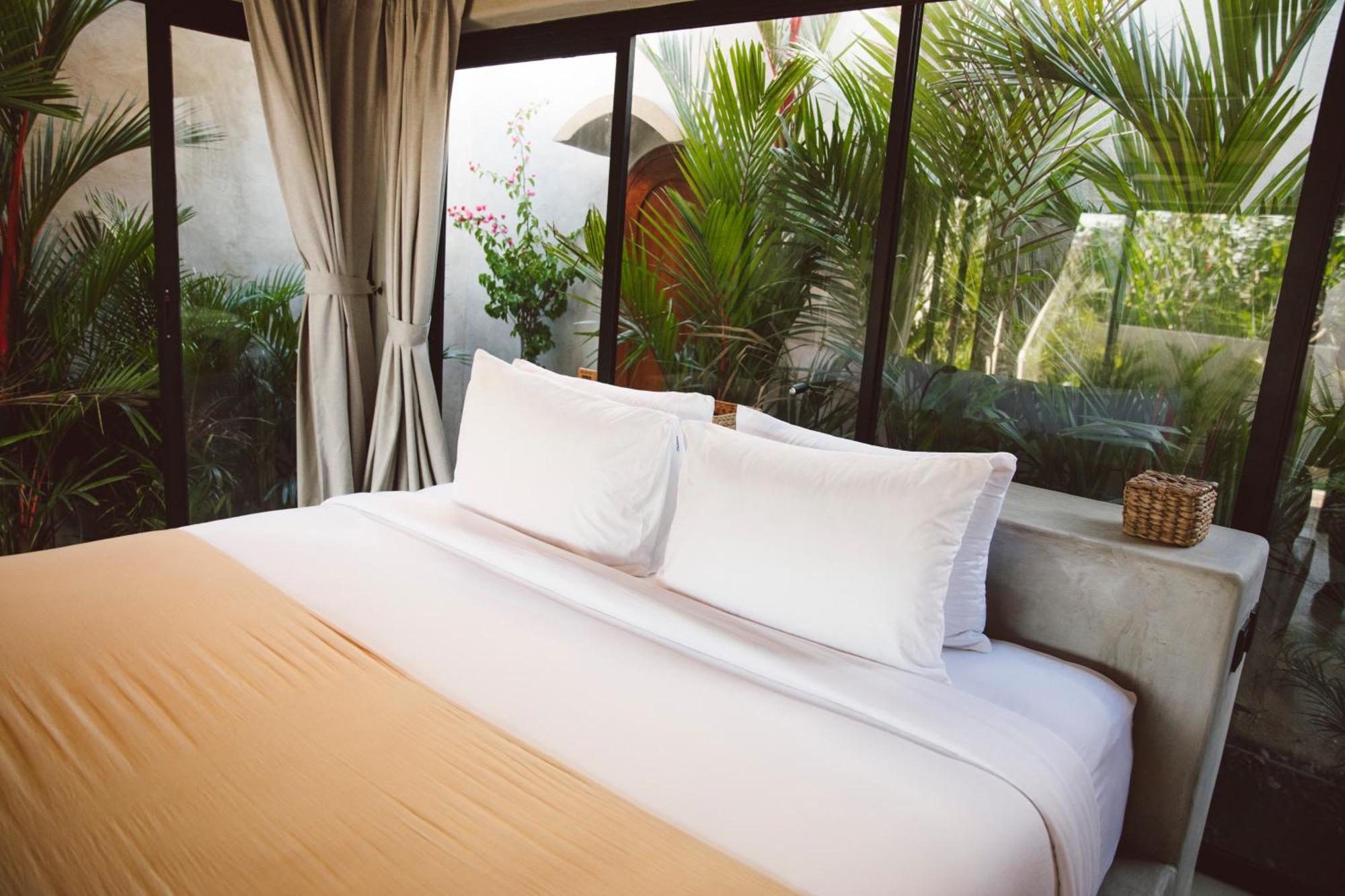 Sivana, Hotel Boutique With Ocean Or Garden Views - Adults Only Uluwatu Zewnętrze zdjęcie