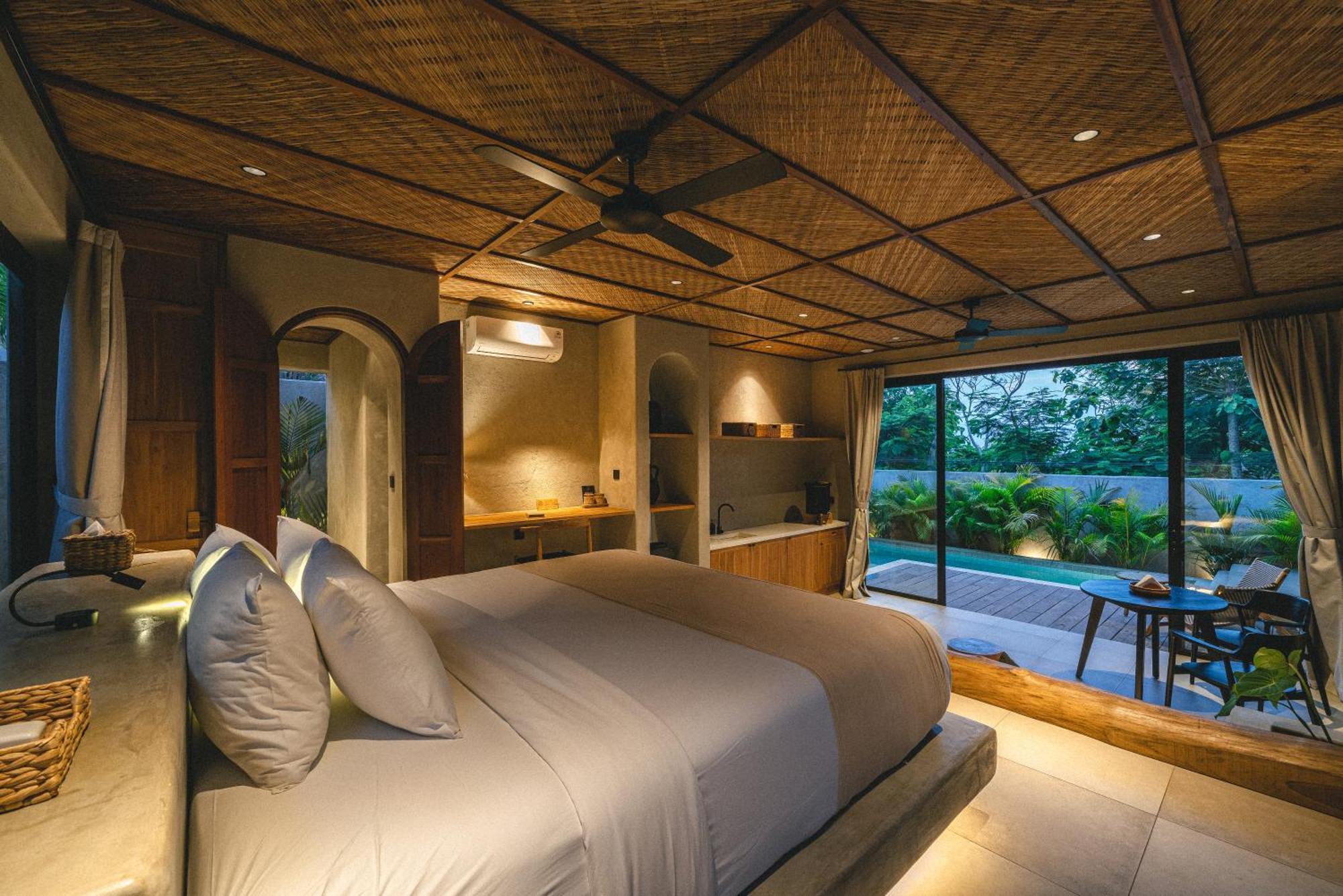 Sivana, Hotel Boutique With Ocean Or Garden Views - Adults Only Uluwatu Zewnętrze zdjęcie