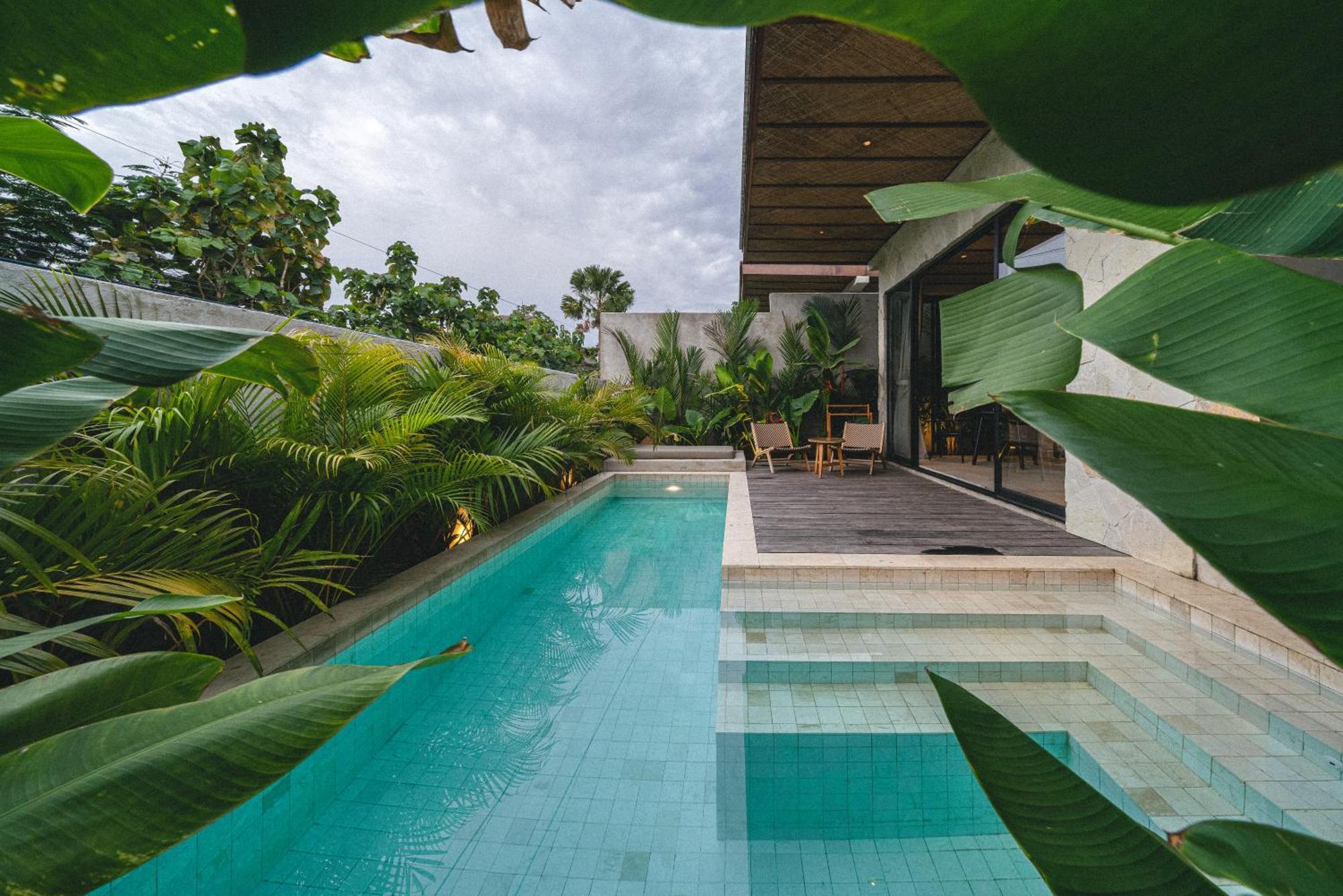 Sivana, Hotel Boutique With Ocean Or Garden Views - Adults Only Uluwatu Zewnętrze zdjęcie