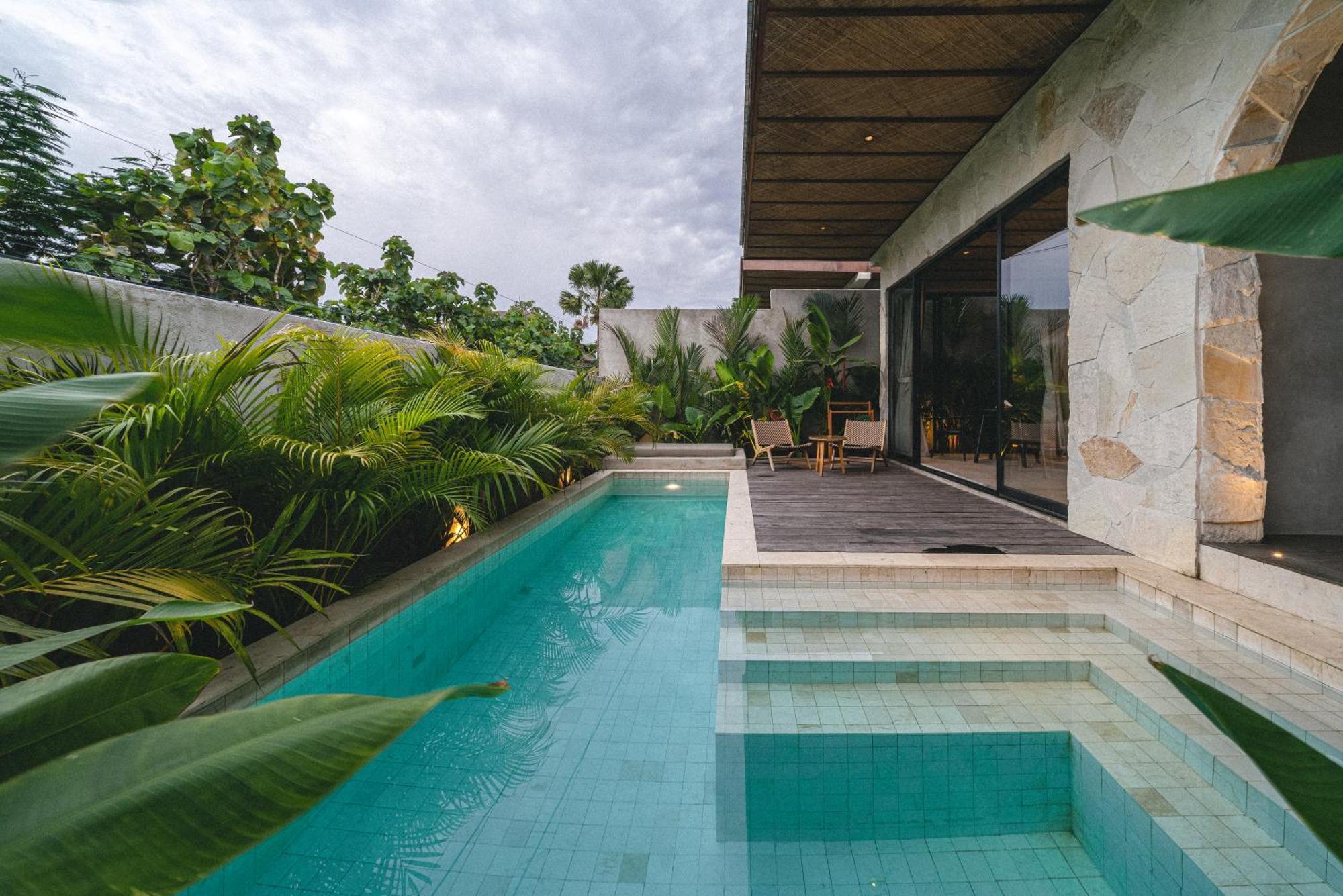 Sivana, Hotel Boutique With Ocean Or Garden Views - Adults Only Uluwatu Zewnętrze zdjęcie