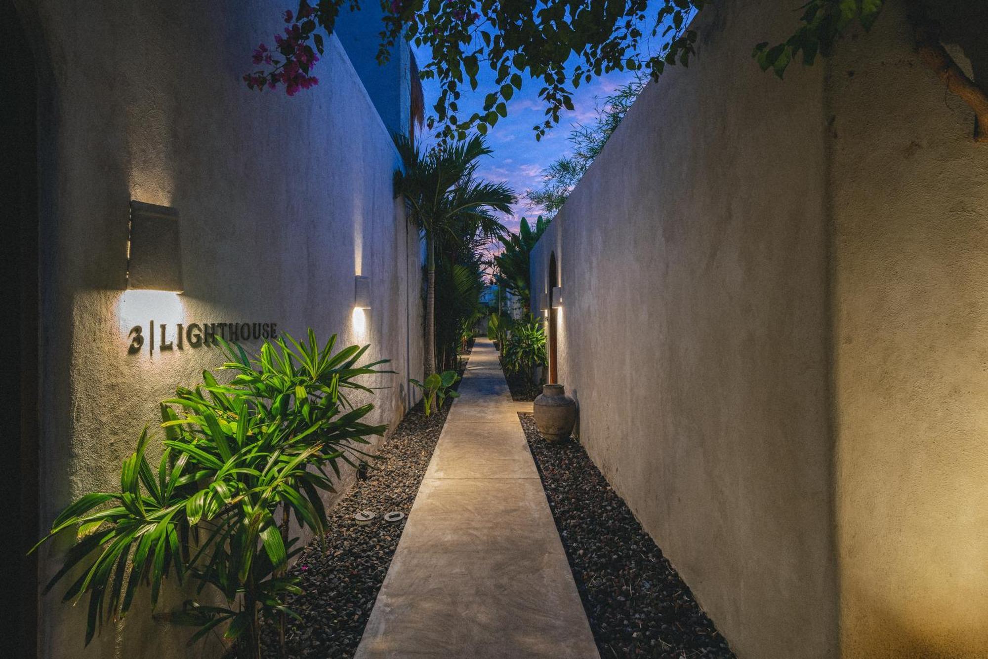 Sivana, Hotel Boutique With Ocean Or Garden Views - Adults Only Uluwatu Zewnętrze zdjęcie