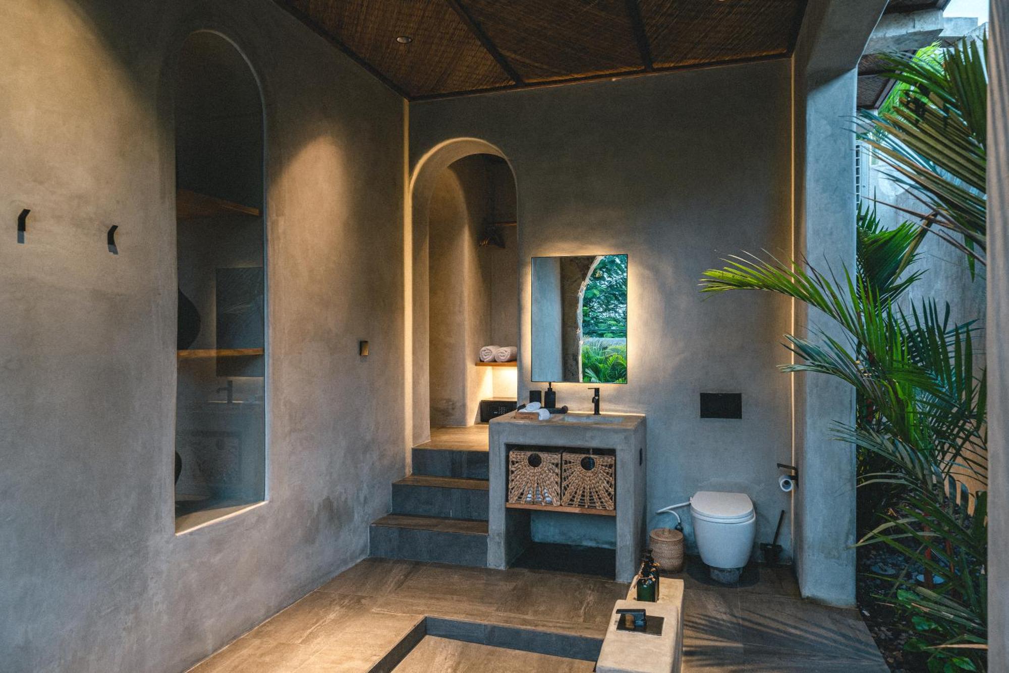 Sivana, Hotel Boutique With Ocean Or Garden Views - Adults Only Uluwatu Zewnętrze zdjęcie