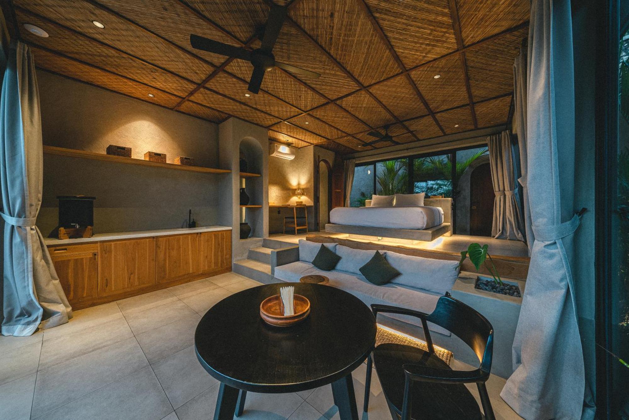 Sivana, Hotel Boutique With Ocean Or Garden Views - Adults Only Uluwatu Zewnętrze zdjęcie