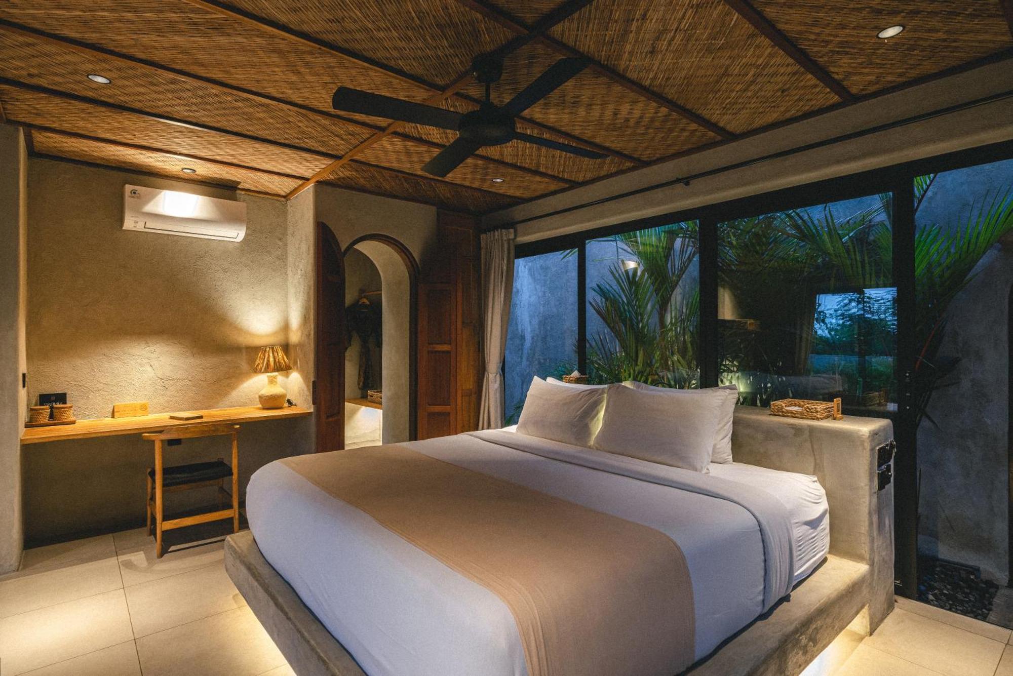 Sivana, Hotel Boutique With Ocean Or Garden Views - Adults Only Uluwatu Zewnętrze zdjęcie