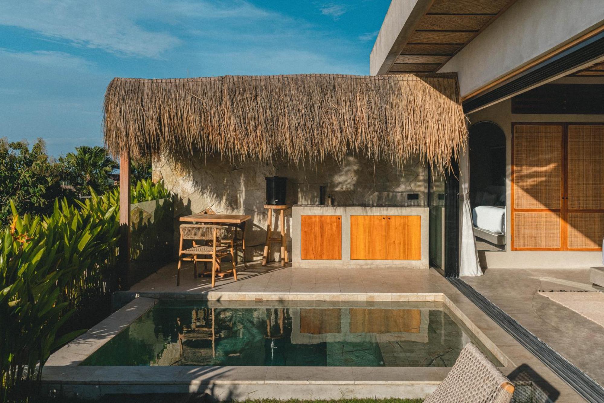 Sivana, Hotel Boutique With Ocean Or Garden Views - Adults Only Uluwatu Zewnętrze zdjęcie